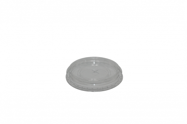 plastic flat lid